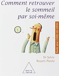 Comment retrouver le sommeil par soi-même