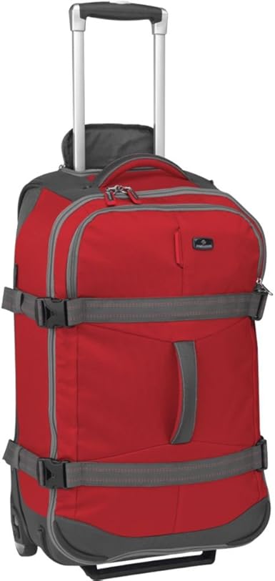 eagle creek hovercraft 22