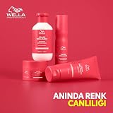 Wella Invigo Color Brilliance Mask 150ml - Shine Smooth Coarse Hair Color view 3