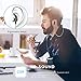 Wireless Earbuds, Bluetooth Headphones Mini in-Ear Headsets Sports Stereo Earphone Wireless Earbuds for iOS and Most Android Smart Phonesthumb 4