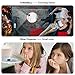 Projector, Turewell Mini Projector, 2400 Lumens 176'' Display Portable LED Projector, Multimedia Home Theater Video Projector with HDMI Cable, Support 1080P HDMI USB SD Card VGA AV TV Laptop PC