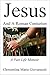Jesus And A Roman Centurion: A Past Life Memoir by Clementina Marie Giovannetti