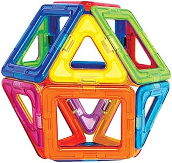 bloques magneticos imaginarium