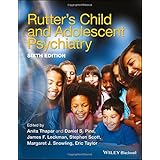 Rutter's Child and Adolescent Psychiatry