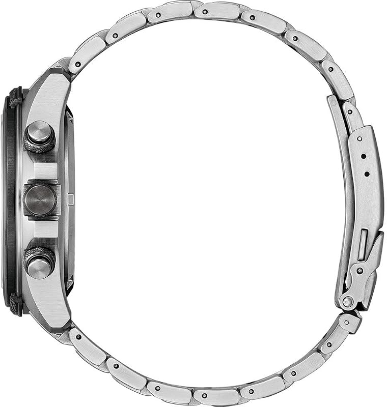 Watch JV1006-51L, Plata, Pulsera