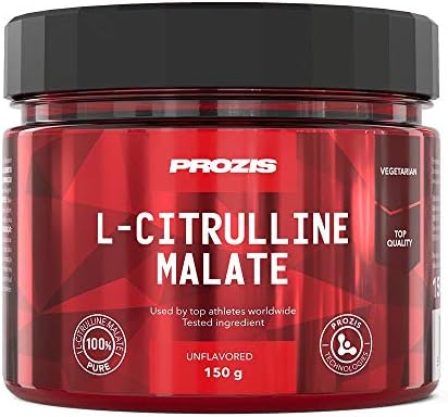Prozis L-Citrulline Malate, 150 g
