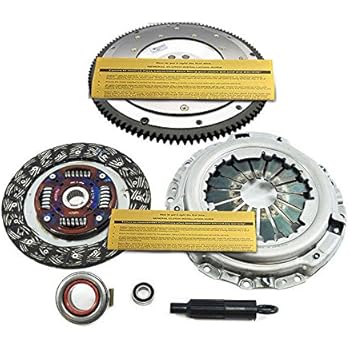 mazdaspeed clutch