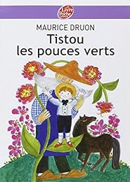 Tistou les pouces verts