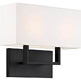 Nuvo 60/6718 Tribeca 2 Light Vanity,Polished Nickel