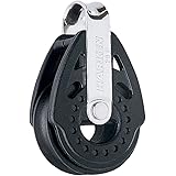 HARKEN Sailing Dinghy Boat & Yachting - Single Fixed Block