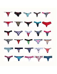 Morvia Variedades de damaes Tanga Tanga tanga tanga tanga tanga ropa interior bragas