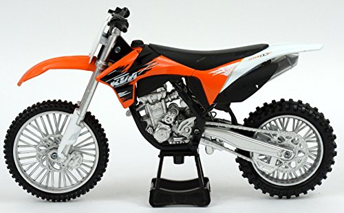 4 NewRay+2011+Ktm+350+Sx+F