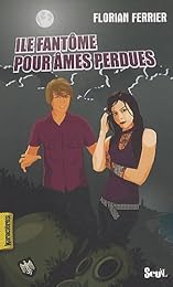 Île fantôme pour âmes perdues