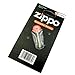 Zippo Flints & Wicks Co-Pack