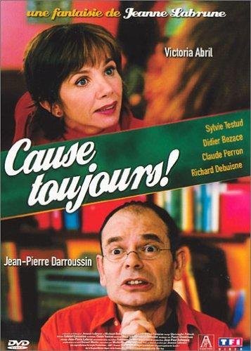 Cause Toujours !