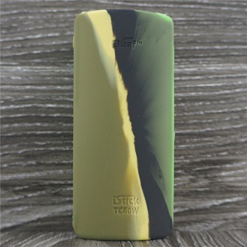 Eleaf IStick TC 60W Battery Cover-Black
