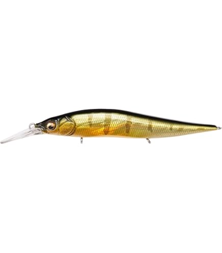 Vision 110 JR Plus ONE GLX ノーザンシークレット Megabass-Vision-1101-Junior-