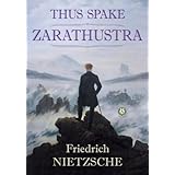 Thus Spake Zarathustra: A Book for All and None