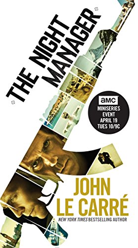 Download The Night Manager: A Novel