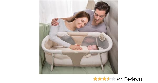 summer rest assured sleeper