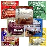 Trustex Flavored 24 Pack -- Chocolate