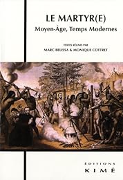 Le  martyr(e)