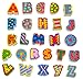 ALEX Toys Little Hands String My ABC's, multi color (1487)