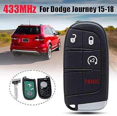 Аккумулятор dodge journey