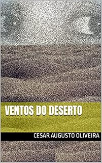 Livro Ventos do Deserto