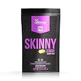 Lemon Tea PM - 14 Day Supply