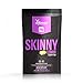 Skinny Bunny Tea Weight Loss/Detox, Manage Weight, Support Immune System, Healthy Cleanse and Promote Health with Antioxidants, Lemon Tea