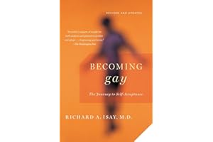Becoming Gay: The Journey to Self-Acceptance