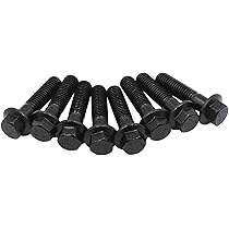 Torque Converter Bolt 2307304 Kit Fits For GM Torque Jamaica - View #9