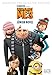 Despicable Me 3: The Junior Novel