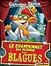 Geronimo Stilton, Tome 26 : Le championnat du monde des blagues by 