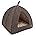 Brown Linen