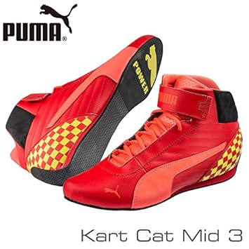 puma 42