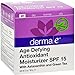 derma e Age-Defying Antioxidant Moisturizer SPF 15 UVA/UVB Sunscreen, 2 oz