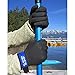 Glacier Glove Kenai Waterproof Full Finger Gloves for Men and Women - Ideal for Ice and Fly Fishing, Outdoors, Kayaking, Surfing, Paddling, Boating