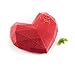 SILIKOMART Amore Origami (Heart) Silicone Mold
