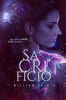 Livro Sacrifício