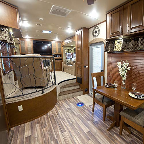 5 Antline+20+Packs+Replacement+Trailer+Interior