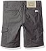 Levi's Boys' 511 Slim Fit Lightweight Stretch Shorts