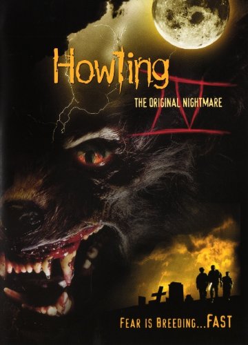 Howling IV