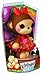 Lalaloopsy Pet Pals Tickles B. Nana Doll