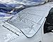 iceScreen - Pickup Truck Covers, Windshield Protector, Frost Blocker, Wipers, Snow Cover, Truck Accessories