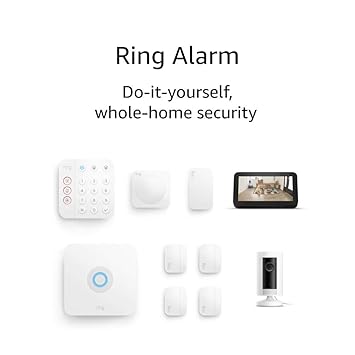 ring alarm echo