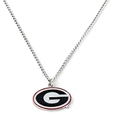 NCAA Team Logo Necklace