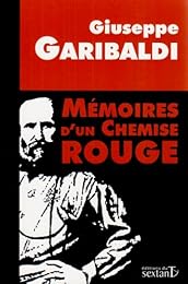 Mémoires d'un Chemise rouge