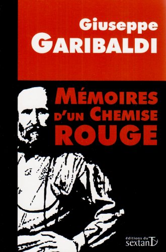Mémoires d'un Chemise rouge